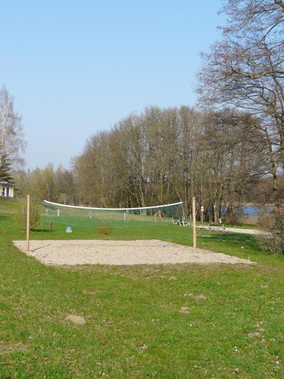 Ferienhaeuser Seewiesen Reimershagen 외부 사진
